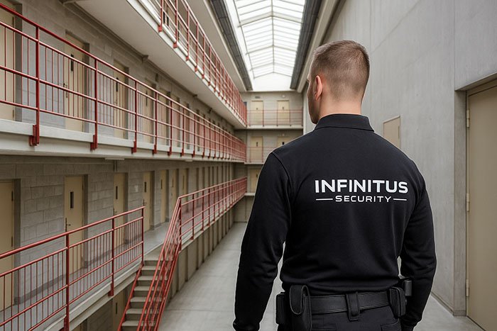 Behördenunterstützung - Security Behoerdenunterstuetzung Security